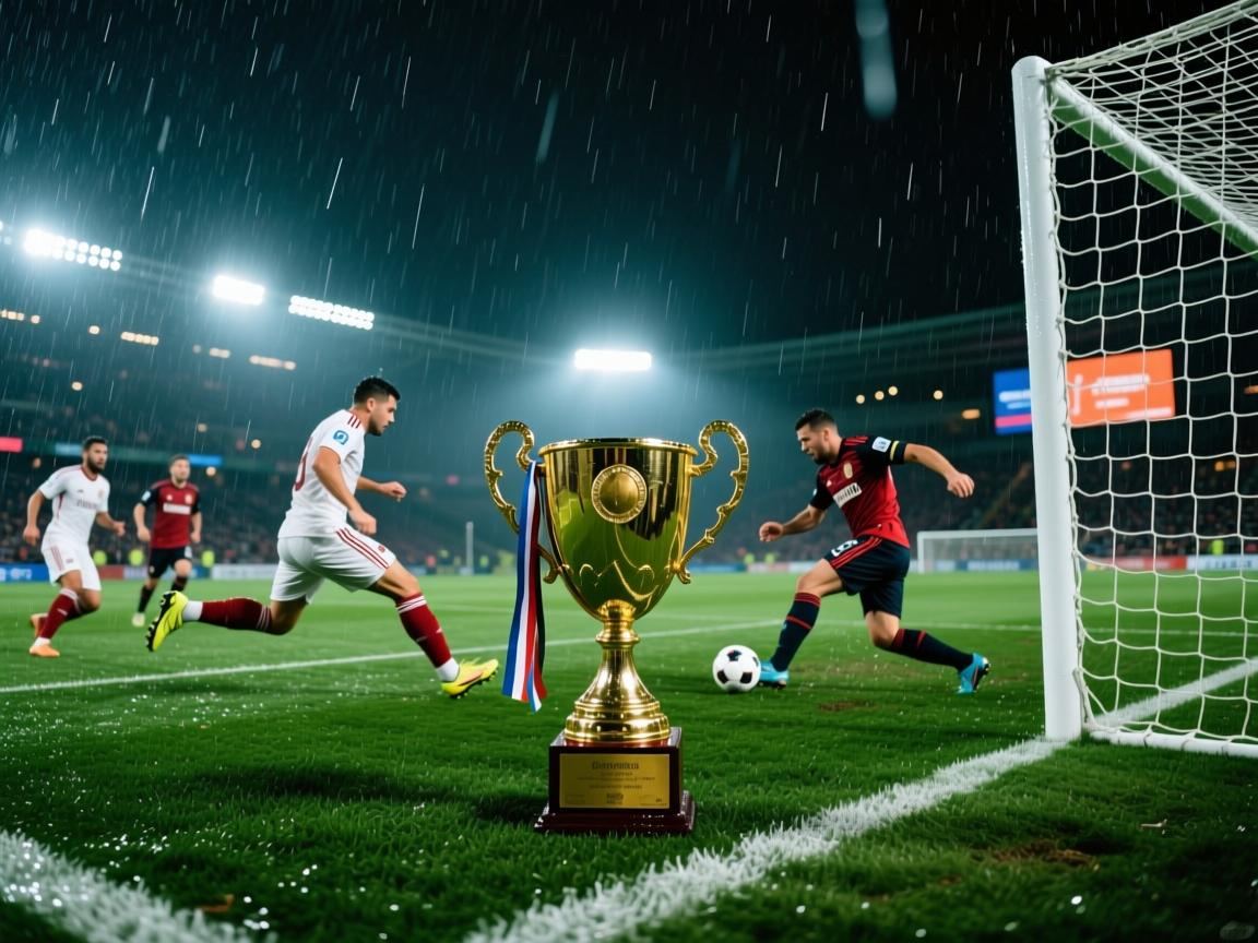 F1赛车赛场焦点！澳大利亚队对阵荷兰队，关键一战，双方鏖战至最后一刻